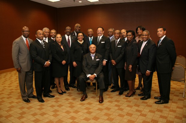 95th Annual Dinner Meeting